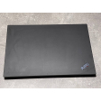 Мобильная рабочая станция Lenovo ThinkPad P52s / 15.6" (1920x1080) IPS / Intel Core i7-8650U (4 (8) ядра по 1.9 - 4.2 GHz) / 8 GB DDR4 / 480 GB SSD / nVidia Quadro P500, 2 GB GDDR5, 64-bit / WebCam - 5