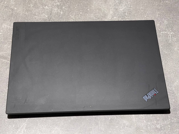 Мобильная рабочая станция Lenovo ThinkPad P52s / 15.6&quot; (1920x1080) IPS / Intel Core i7-8650U (4 (8) ядра по 1.9 - 4.2 GHz) / 8 GB DDR4 / 480 GB SSD / nVidia Quadro P500, 2 GB GDDR5, 64-bit / WebCam - 5