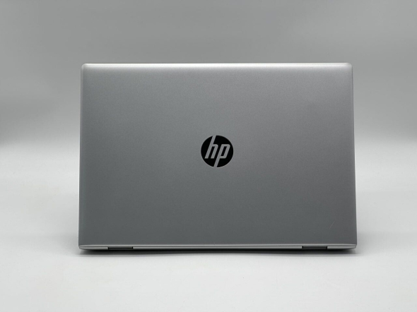 Ноутбук Б-класс HP ProBook 650 G4 / 15.6&quot; (1920x1080) IPS / Intel Core i5-8350U (4 (8) ядра по 1.7 - 3.6 GHz) / 16 GB DDR4 / 120 GB SSD / Intel HD Graphics 620 / WebCam - 5