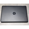 Ноутбук HP ProBook 650 G2 / 15.6" (1920x1080) TN / Intel Core i5-6200U (2 (4) ядра по 2.3 - 2.8 GHz) / 8 GB DDR4 / 480 GB SSD / Intel HD Graphics 520 / WebCam - 5