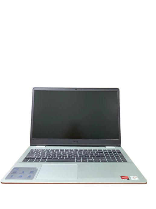 Ноутбук Dell Inspiron 3505 / 15.6&quot; (1366х768) TN / AMD Athlon Silver 3050U (2 ядра по 2.3 - 3.2 GHz) / 8GB DDR4 / 480GB SSD M.2 / Radeon RX Vega 2 Graphics - 3