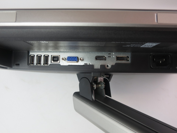 Монитор 23.8&quot; Dell P2416D 2K HDMI IPS - 5