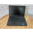 Ноутбук Dell Latitude E5540 / 15.6" (1366x768) TN / Intel Core i3-4010U (2 (4) ядра по 1.7 GHz) / 4 GB DDR3 / 256 GB SSD / Intel HD Graphics 4400 / DVD-ROM / VGA - 6