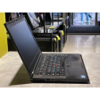 Ноутбук Lenovo ThinkPad T430s / 14" (1366x768) TN / Intel Core i7-3520M (2 (4) ядра по 2.9 - 3.6 GHz) / 8 GB DDR3 / 240 GB SSD / Intel HD Graphics 4000 / WebCam - 3