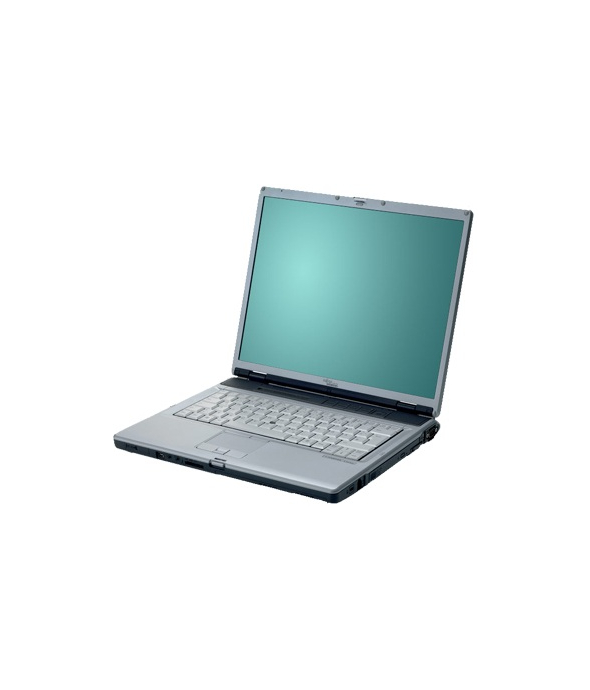 Ноутбук 15.4&quot; Fujitsu-Siemens Lifebook E8210 Intel Core 2 Duo T7400 4Gb RAM 160Gb HDD - 1