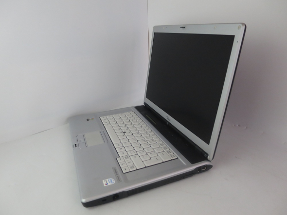 Ноутбук 15.4&quot; Fujitsu-Siemens Lifebook E8210 Intel Core 2 Duo T7400 4Gb RAM 160Gb HDD - 3
