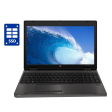 Ноутбук HP ProBook 6570b / 15.6" (1600x900) TN / Intel Core i3-3110M (2 (4) ядра по 2.4 GHz) / 8 GB DDR3 / 240 GB SSD / Intel HD Graphics 4000 - 1