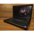 Ноутбук Б класс Dell Latitude E6540 / 15.6" (1366x768) TN / Intel Core i5-4310M (2 (4) ядра по 2.7 - 3.4 GHz) / 8 GB DDR3 / 256 GB SSD / Intel HD Graphics 4600 / WebCam - 3