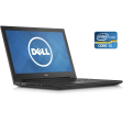 Ноутбук Dell Inspiron 3543 / 15.6" (1366x768) TN / Intel Core i5-5200U (2 (4) ядра по 2.2 - 2.7 GHz) / 8 GB DDR3 / 240 GB SSD / Intel HD Graphics 5500 / WebCam / DVD-ROM / Win 10 Home - 1