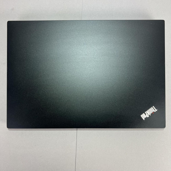 Ноутбук Б-класс Lenovo ThinkPad E580 / 15.6&quot; (1920x1080) IPS / Intel Core i5-8250U (4 (8) ядра по 1.6 - 3.4 GHz) / 8 GB DDR4 / 256 GB SSD / Intel UHD Graphics 620 / WebCam / HDMI / USB 3.0 - 5