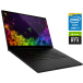 Игровой ноутбук Razer Blade 15 RZ09-0288 / 15.6" (1920x1080) IPS / Intel Core i7-8750H (6 (12) ядер по 2.2 - 4.1 GHz) / 16 GB DDR4 / 512 GB SSD / nVidia GeForce RTX 2070 Max-Q, 8 GB GDDR6, 256-bit / WebCam