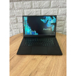 Игровой ноутбук Razer Blade 15 RZ09-0288 / 15.6" (1920x1080) IPS / Intel Core i7-8750H (6 (12) ядер по 2.2 - 4.1 GHz) / 16 GB DDR4 / 512 GB SSD / nVidia GeForce RTX 2070 Max-Q, 8 GB GDDR6, 256-bit / WebCam - 2