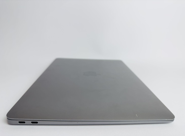 Ультрабук Apple MacBook Air 13 2019 / 13.3&quot; (2560x1600) IPS / Intel Core i5-8210Y (2 (4) ядра по 1.6 - 3.6 GHz) / 8 GB DDR3 / 128 GB SSD / Intel UHD Graphics 617 / WebCam / Space - 8