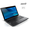 Ноутбук Lenovo G560 / 15.6" (1366x768) TN / Intel Core i3-350M (2 (4) ядра по 2.26 GHz) / 4 GB DDR3 / 120 GB SSD / Intel HD Graphics / WebCam - 1