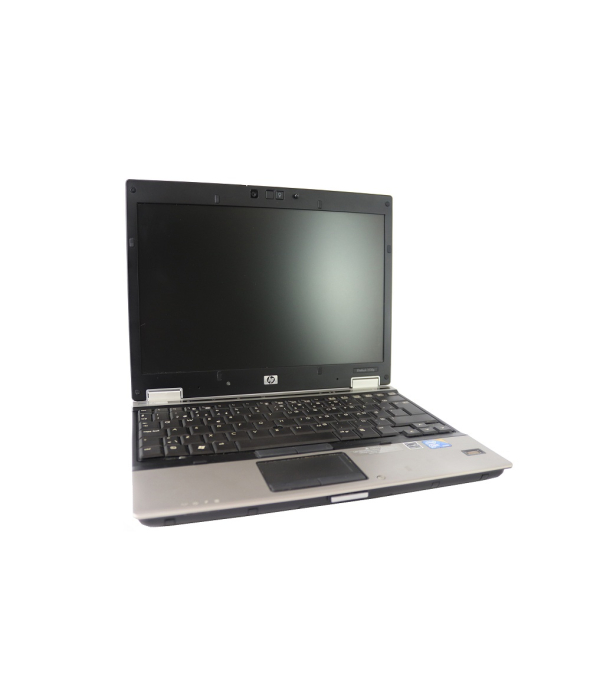 Ноутбук 12.1&quot; HP EliteBook 2530P Core 2 Duo L9400 4Gb RAM 120Gb SSD - 1