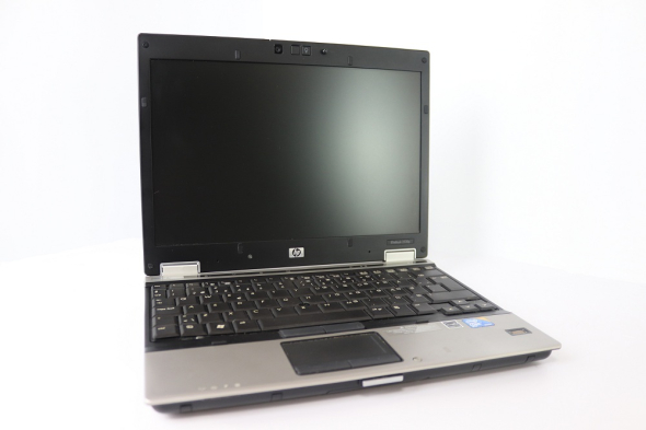 Ноутбук 12.1&quot; HP EliteBook 2530P Core 2 Duo L9400 4Gb RAM 120Gb SSD - 4