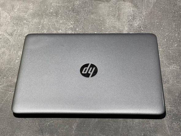 Ультрабук HP EliteBook 840 G3 / 14&quot; (1366x768) TN / Intel Core i5-6200U (2 (4) ядра по 2.3 - 2.8 GHz) / 8 GB DDR4 / 480 GB SSD / Intel HD Graphics 520 - 5