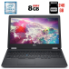 Ноутбук Б-класс Dell Latitude E5570 / 15.6" (1920x1080) IPS / Intel Core i5-6300U (2 (4) ядра по 2.4 - 3.0 GHz) / 8 GB DDR4 / 240 GB SSD / Intel HD Graphics 520 / WebCam / HDMI / Windows 10 лицензия