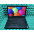Ноутбук Б-класс Dell Latitude E5570 / 15.6" (1920x1080) IPS / Intel Core i5-6300U (2 (4) ядра по 2.4 - 3.0 GHz) / 8 GB DDR4 / 240 GB SSD / Intel HD Graphics 520 / WebCam / HDMI / Windows 10 лицензия - 2