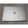 Ультрабук HP EliteBook 840 G5 / 14" (1920x1080) IPS / Intel Core i5-8250U (4 (8) ядра по 1.6 - 3.4 GHz) / 8 GB DDR4 / 480 GB SSD / Intel UHD Graphics 620 / WebCam - 5