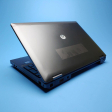 Ноутбук HP ProBook 6570b / 15.6" (1366x768) TN / Intel Core i5-3210M (2 (4) ядра по 2.5 - 3.1 GHz) / 4 GB DDR3 / 240 GB SSD / Intel HD Graphics 4000 / DVD-RW / Win 10 Pro - 7