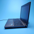 Ноутбук HP ProBook 6570b / 15.6" (1366x768) TN / Intel Core i5-3210M (2 (4) ядра по 2.5 - 3.1 GHz) / 4 GB DDR3 / 240 GB SSD / Intel HD Graphics 4000 / DVD-RW / Win 10 Pro - 5