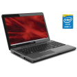 Ноутбук Toshiba Satellite P755-S5383 / 15.6" (1366x768) TN / Intel Core i7-2670QM (4 (8) ядро по 2.2 - 3.1 GHz) / 8 GB DDR3 / 240 GB SSD / Intel HD Graphics 3000 / WebCam / DVD-RW / Win 10 Home - 1