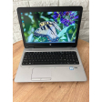 Ноутбук Б-класс HP ProBook 650 G2 / 15.6" (1920x1080) TN / Intel Core i5-6300U (2 (4) ядра по 2.4 - 3.0 GHz) / 8 GB DDR4 / 256 GB SSD / Intel HD Graphics 520 / WebCam / VGA - 3