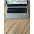 Ноутбук Б-класс HP ProBook 650 G2 / 15.6" (1920x1080) TN / Intel Core i7-6600U (2 (4) ядра по 2.6 - 3.4 GHz) / 8 GB DDR4 / 256 GB SSD M.2 / Intel HD Graphics 520 / WebCam / VGA - 3