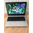 Ноутбук Б-класс HP ProBook 650 G2 / 15.6" (1920x1080) IPS / Intel Core i5-6300U (2 (4) ядра по 2.4 - 3.0 GHz) / 8 GB DDR4 / 256 GB SSD / Intel HD Graphics 520 / WebCam / VGA - 2