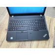 Ноутбук Lenovo ThinkPad E560 / 15.6" (1366x768) TN / Intel Core i5-6200U (2 (4) ядра по 2.3 - 2.8 GHz) / 8 GB DDR4 / 500 GB HDD / Intel HD Graphics 520 / WebCam / HDMI - 3