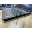 Ноутбук Lenovo ThinkPad E560 / 15.6" (1366x768) TN / Intel Core i5-6200U (2 (4) ядра по 2.3 - 2.8 GHz) / 8 GB DDR4 / 500 GB HDD / Intel HD Graphics 520 / WebCam / HDMI - 5