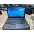 Ноутбук Lenovo ThinkPad E560 / 15.6" (1366x768) TN / Intel Core i5-6200U (2 (4) ядра по 2.3 - 2.8 GHz) / 8 GB DDR4 / 500 GB HDD / Intel HD Graphics 520 / WebCam / HDMI - 2
