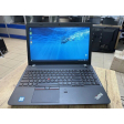 Ноутбук Lenovo ThinkPad E560 / 15.6" (1366x768) TN / Intel Core i5-6200U (2 (4) ядра по 2.3 - 2.8 GHz) / 8 GB DDR4 / 256 GB SSD / Intel HD Graphics 520 / WebCam / HDMI - 2