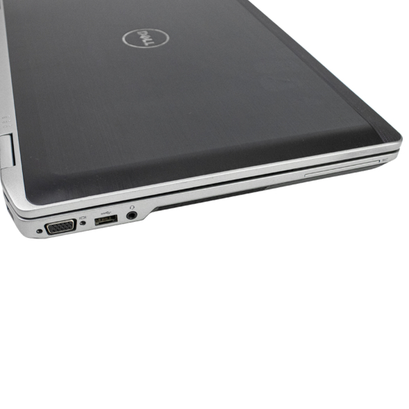 Ноутбук 15.6&quot; Dell Latitude E6530 Intel Core i5-3320M 8Gb RAM 256Gb SSD - 6