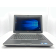 Ноутбук Dell Latitude E6330 / 13.3" (1366x768) TN / Intel Core i5-3380M (2 (4) ядра по 2.9 - 3.6 GHz) / 4 GB DDR3 / 240 GB SSD / Intel HD Graphics 4000 - 2