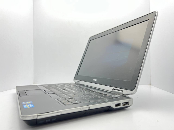 Ноутбук Dell Latitude E6330 / 13.3&quot; (1366x768) TN / Intel Core i5-3380M (2 (4) ядра по 2.9 - 3.6 GHz) / 4 GB DDR3 / 240 GB SSD / Intel HD Graphics 4000 - 3