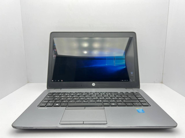 Ноутбук Б-класс HP EliteBook 840 G1 / 14&quot; (1440x900) TN / Intel Core i5-4300U (2 (4) ядра по 1.9 - 2.9 GHz) / 8 GB DDR3 / 750 GB HDD / Intel HD Graphics 4400 - 2