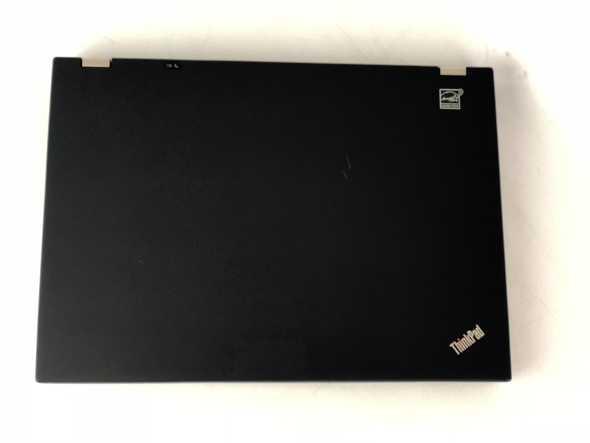 Ноутбук 14.1&quot; Lenovo ThinkPad T410s Intel Core i5-560M 4Gb RAM 80Gb SSD - 5