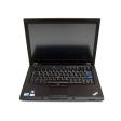Ноутбук 14.1" Lenovo ThinkPad T410s Intel Core i5-560M 4Gb RAM 80Gb SSD - 1