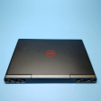 Игровой ноутбук Б-класс Dell Inspiron 15 Gaming 7567 / 15.6" (1920x1080) TN / Intel Core i7-7820HQ (4 (8) ядра по 2.9 - 3.9 GHz) / 16 GB DDR4 / 512 GB SSD / nVidia GeForce GTX 1050, 4 GB GDDR5, 128-bit / WebCam / Win 10 Home - 3