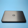 Ноутбук Dell Latitude 3540 / 15.6" (1366x768) TN / Intel Core i5-4210U (2 (4) ядра по 1.7 - 2.7 GHz) / 8 GB DDR3 / 128 GB SSD + 750 GB HDD / Intel HD Graphics 4400 / WebCam / Win 10 Pro - 6