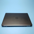 Ноутбук Б-класс Dell Latitude E5570 / 15.6" (1366x768) TN / Intel Core i5-6300U (2 (4) ядра по 2.4 - 3.0 GHz) / 8 GB DDR4 / 256 GB SSD / Intel HD Graphics 520 / WebCam / Win 10 Pro - 3