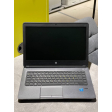 Ноутбук HP ProBook 640 G1 / 14" (1366x768) TN / Intel Core i5-4200M (2 (4) ядра по 2.5 - 3.1 GHz) / 8 GB DDR3 / 120 GB SSD / Intel HD Graphics 4600 / WebCam - 2
