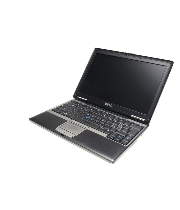 Ноутбук 12.1&quot; Dell Latitude D430 Intel Core 2 Duo U7700 2Gb RAM 80Gb HDD - 1