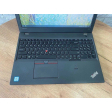 Ноутбук Lenovo ThinkPad T560 / 15.6" (1366x768) TN / Intel Core i5-6200U (2 (4) ядра по 2.3 - 2.8 GHz) / 8 GB DDR3 / 480 GB SSD / Intel HD Graphics 520 / WebCam / HDMI - 4