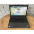 Ноутбук Lenovo ThinkPad T560 / 15.6" (1366x768) TN / Intel Core i5-6200U (2 (4) ядра по 2.3 - 2.8 GHz) / 8 GB DDR3 / 480 GB SSD / Intel HD Graphics 520 / WebCam / HDMI - 2