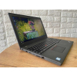 Ноутбук Lenovo ThinkPad T560 / 15.6" (1366x768) TN / Intel Core i5-6200U (2 (4) ядра по 2.3 - 2.8 GHz) / 8 GB DDR3 / 480 GB SSD / Intel HD Graphics 520 / WebCam / HDMI - 5