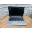 Ноутбук Б-класс HP EliteBook 850 G3 / 15.6" (1920x1080) TN / Intel Core i7-6600U (2 (4) ядра по 2.6 - 3.4 GHz) / 8 GB DDR4 / 256 GB SSD M.2 / Intel HD Graphics 520 / WebCam / VGA - 4