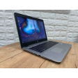 Ноутбук Б-класс HP EliteBook 850 G3 / 15.6" (1920x1080) TN / Intel Core i7-6600U (2 (4) ядра по 2.6 - 3.4 GHz) / 8 GB DDR4 / 256 GB SSD M.2 / Intel HD Graphics 520 / WebCam / VGA - 5